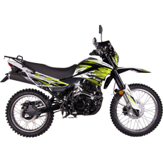 Racer Panther RC300-GY8X